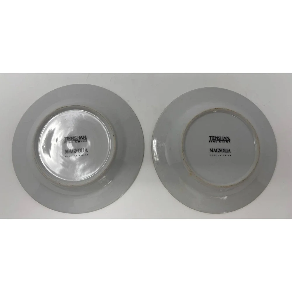 Tienshan fine china